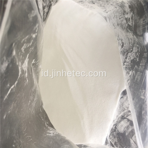 Tianye PVC Resin Powder SG8 Untuk Lembar Transparan